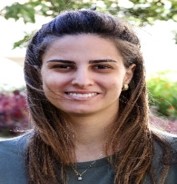 Sapir Willdorf-Cohen